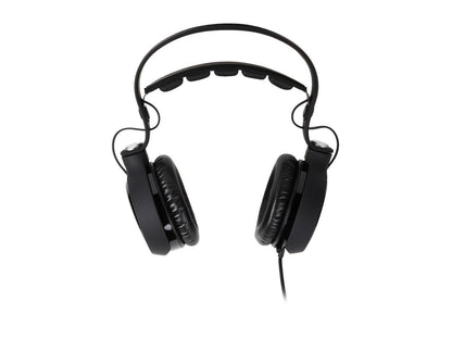 G.SKILL RIPJAWS SV710 Dolby 7.1 Surround Sound USB Gaming Headset
