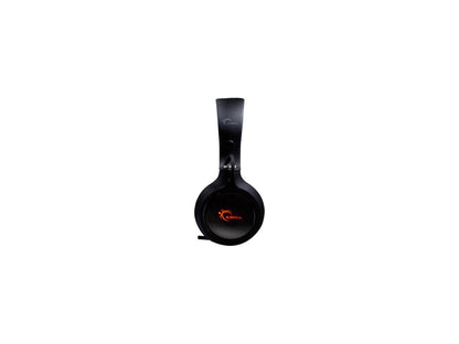 G.SKILL RIPJAWS SV710 Dolby 7.1 Surround Sound USB Gaming Headset