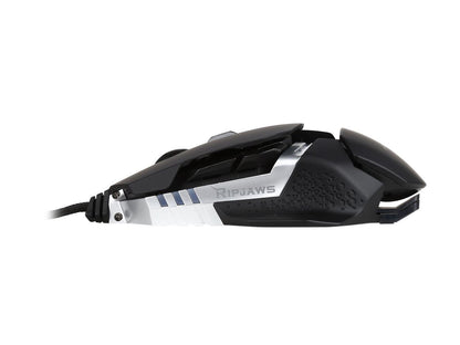 G.SKILL RIPJAWS MX780 USB Wired RGB Laser Gaming Mouse