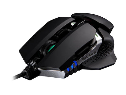G.SKILL RIPJAWS MX780 USB Wired RGB Laser Gaming Mouse