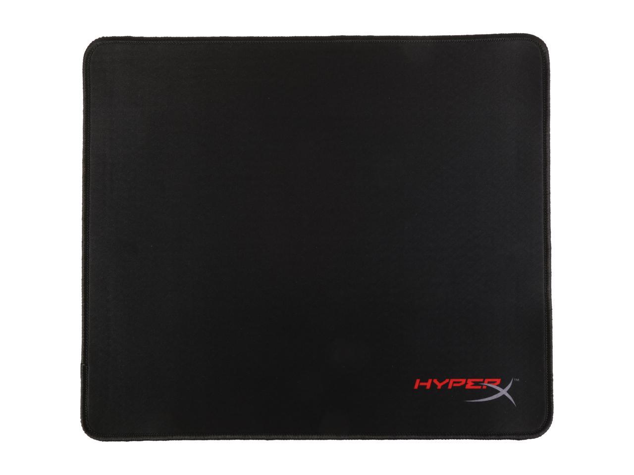 HyperX Fury S FPS Gaming Mouse Pad - Medium