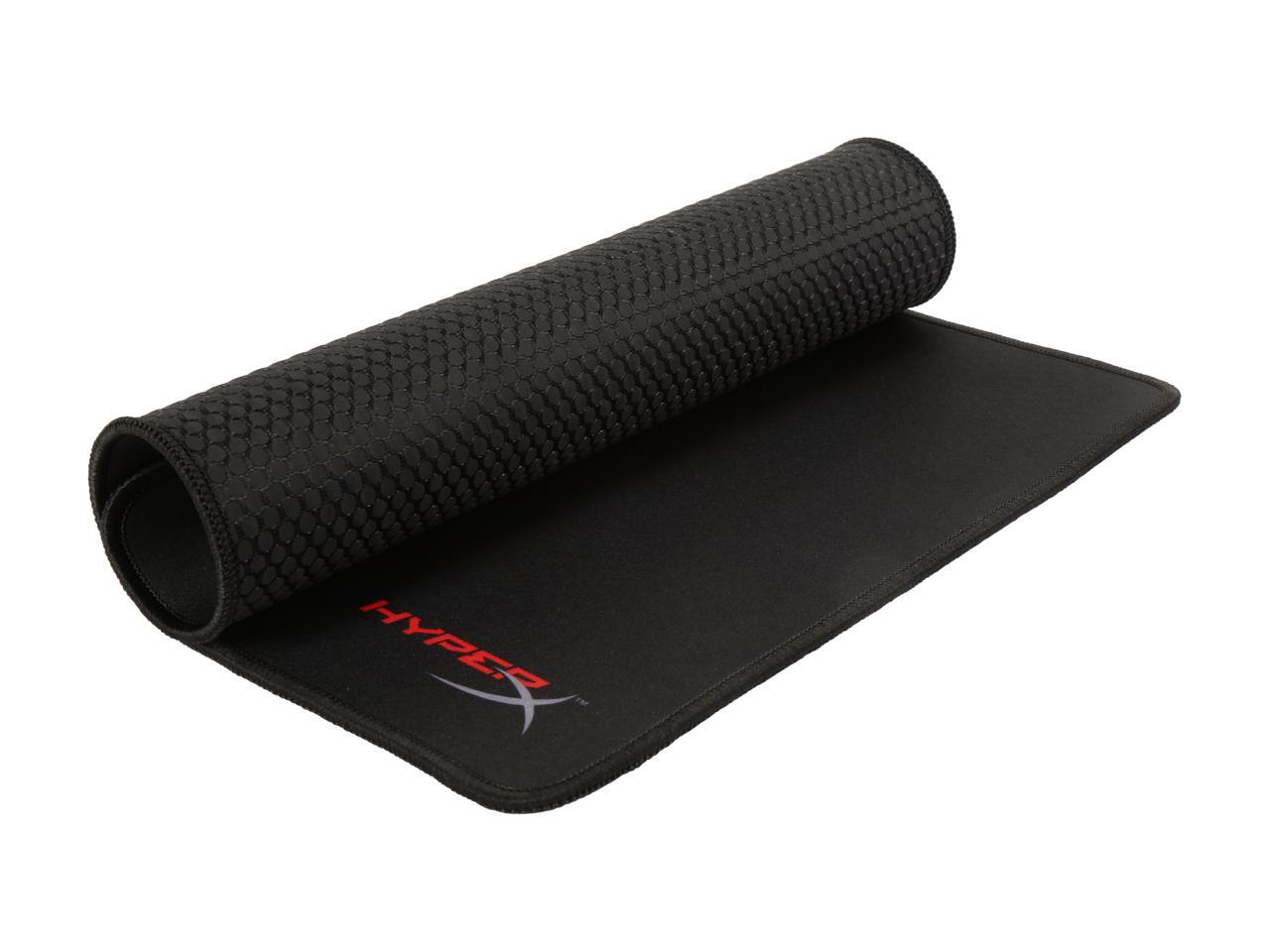 HyperX Fury S FPS Gaming Mouse Pad - Medium
