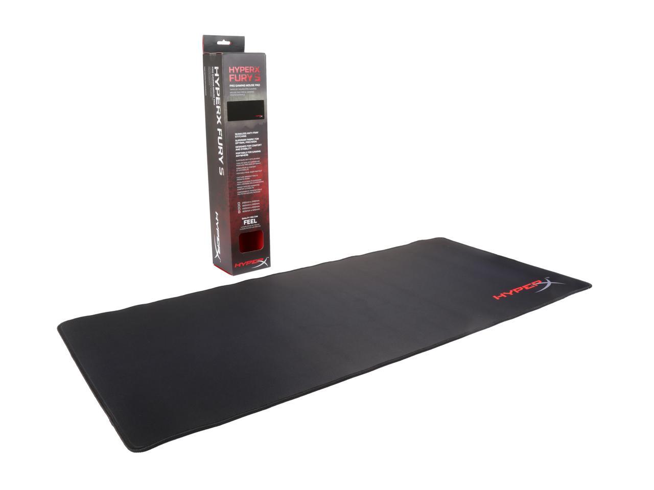 HyperX FURY S Pro Gaming Mouse Pad - XL