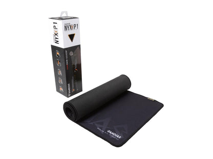 Gamdias NYX P1 Extensive Mouse Mat (0.12" x 35.43" x 11.81")