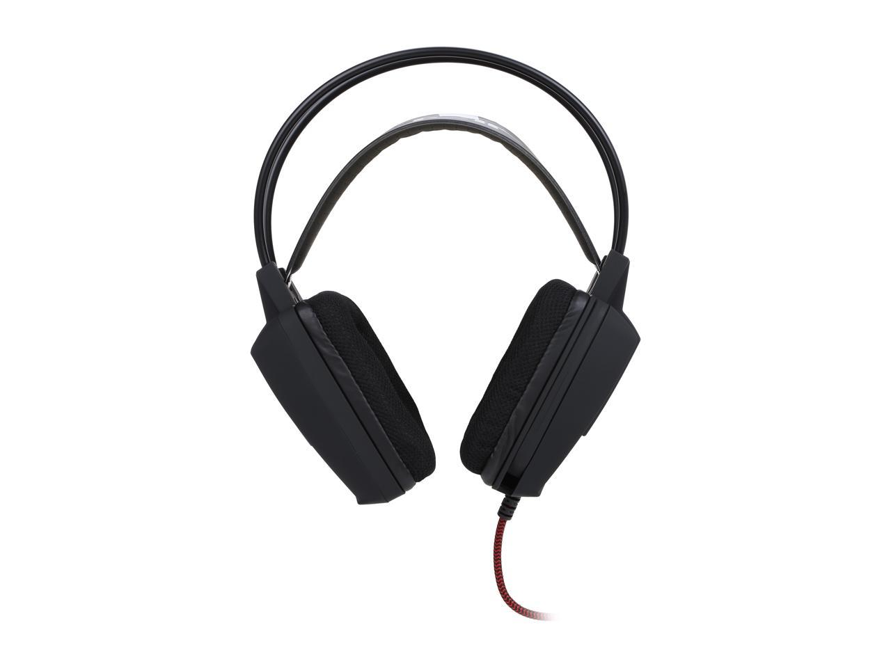 Patriot Viper V360 7.1 Virtual Surround Sound Headset