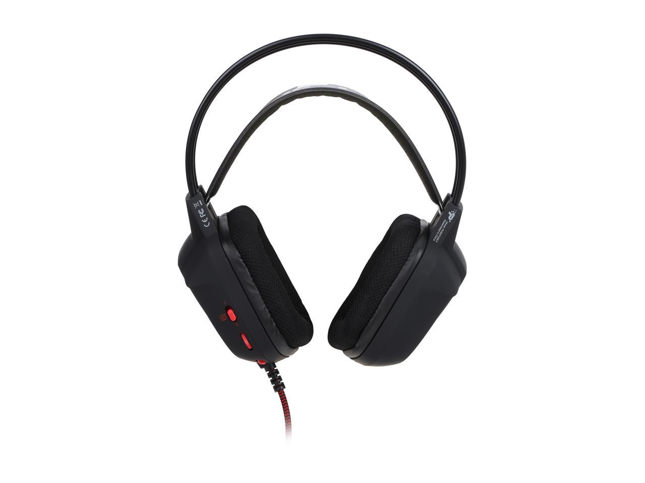 Patriot Viper V360 7.1 Virtual Surround Sound Headset