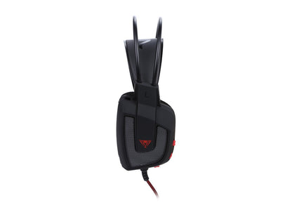 Patriot Viper V360 7.1 Virtual Surround Sound Headset