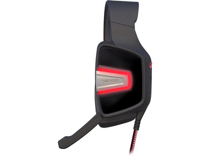 PATRiOT Viper V361 7.1 Virtual Surround Gaming Headset