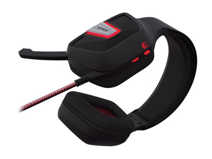 PATRiOT Viper V361 7.1 Virtual Surround Gaming Headset