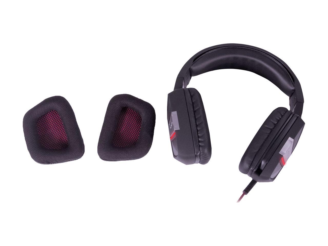 PATRiOT Viper V361 7.1 Virtual Surround Gaming Headset