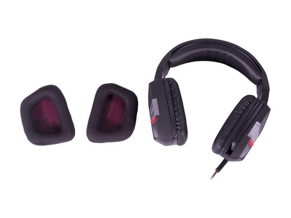 PATRiOT Viper V361 7.1 Virtual Surround Gaming Headset