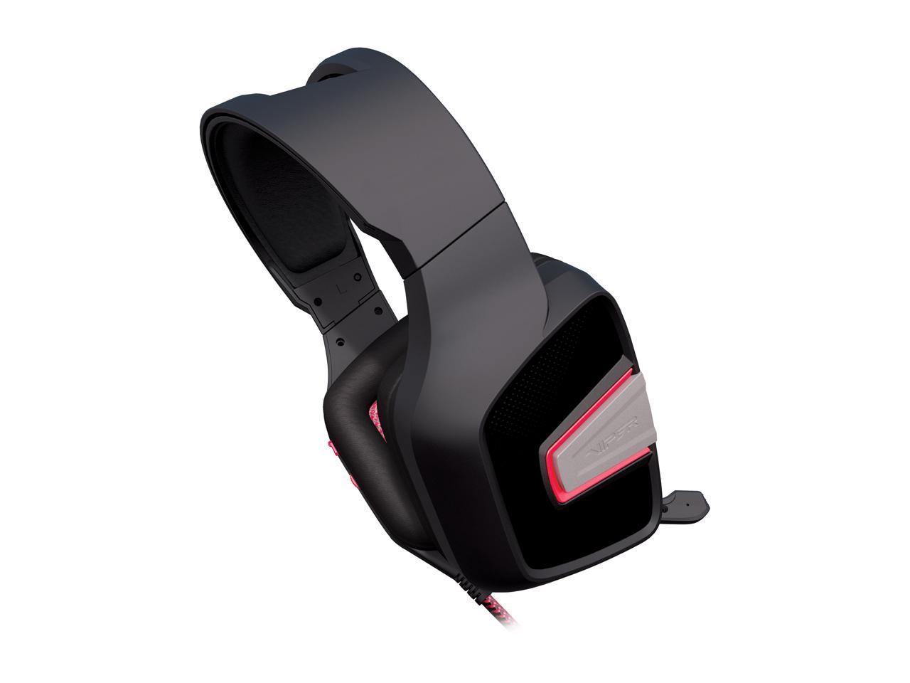 PATRiOT Viper V330 Stereo Gaming Headset