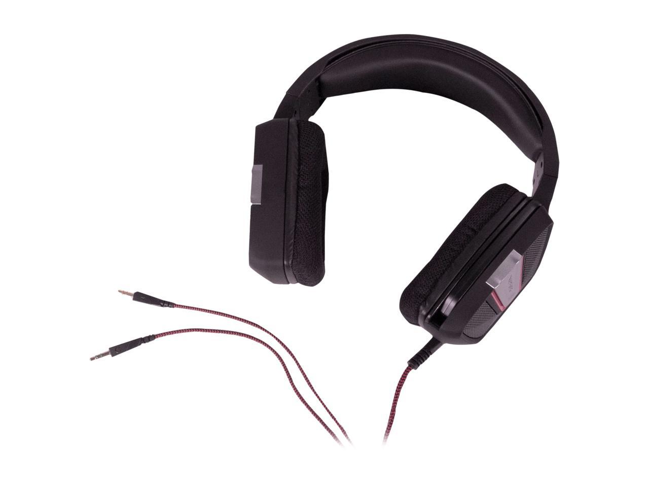 PATRiOT Viper V330 Stereo Gaming Headset