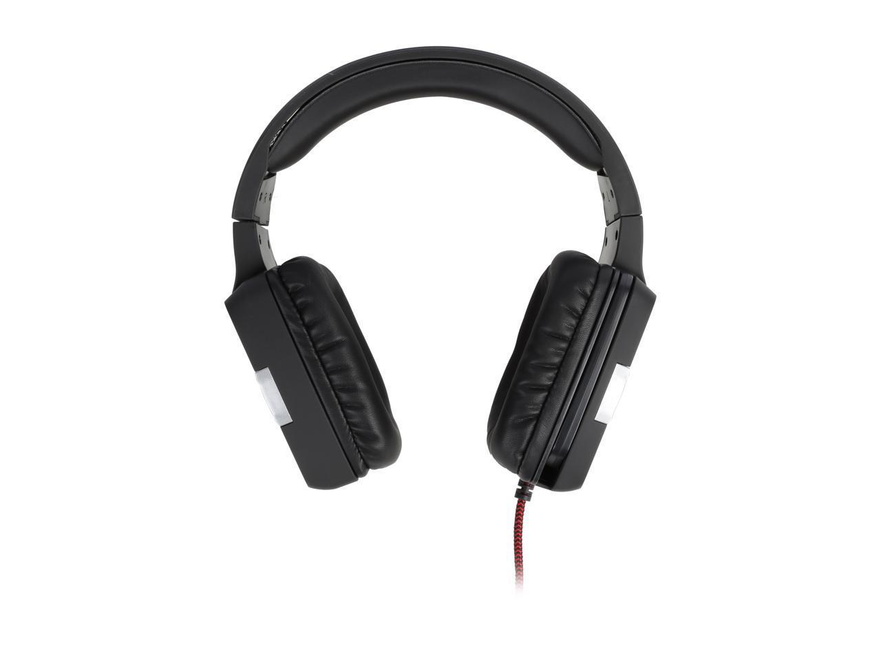 Patriot Viper Gaming V370 High Definition 7.1 Virtual Surround Gaming Headset Full RGB Colors