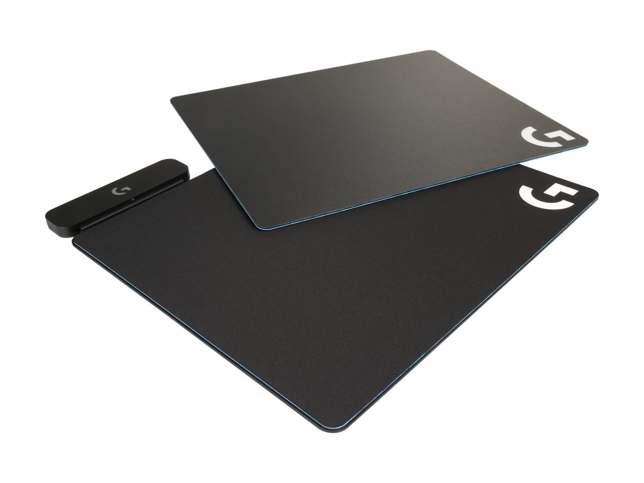Logitech G Powerplay Wireless Charging System for G703, G903, G502 Lightspeed Wireless Gaming Mice