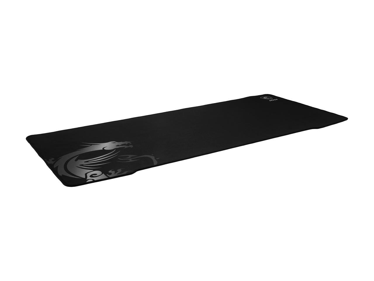 MSI AGILITY GD70 Gaming Mouse Pad