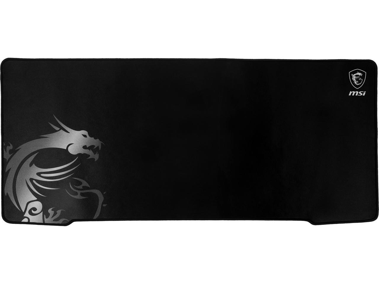 MSI AGILITY GD70 Gaming Mouse Pad
