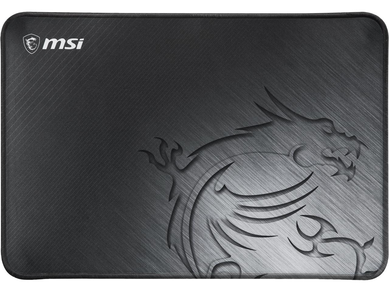 MSI AGILITY GD21 Gaming Mouse Pad