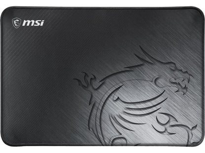 MSI AGILITY GD21 Gaming Mouse Pad
