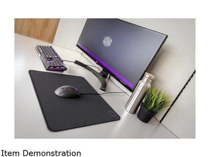 COOLER MASTER Masteraccessory MP510 Mouse Pad - Large