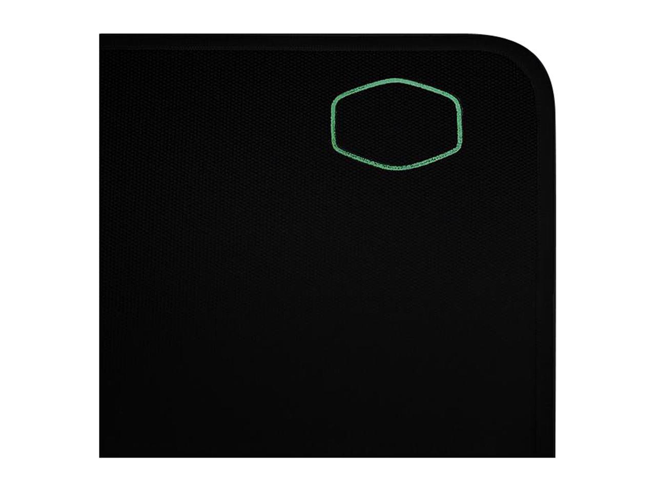 COOLER MASTER Masteraccessory MP510 (MPA-MP510-M) Mouse Pad