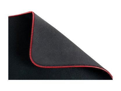 Cooler Master MP750 Soft Mouse Pad with Water Resistant Surface and Thick RGB Borders - MPA-MP750-M