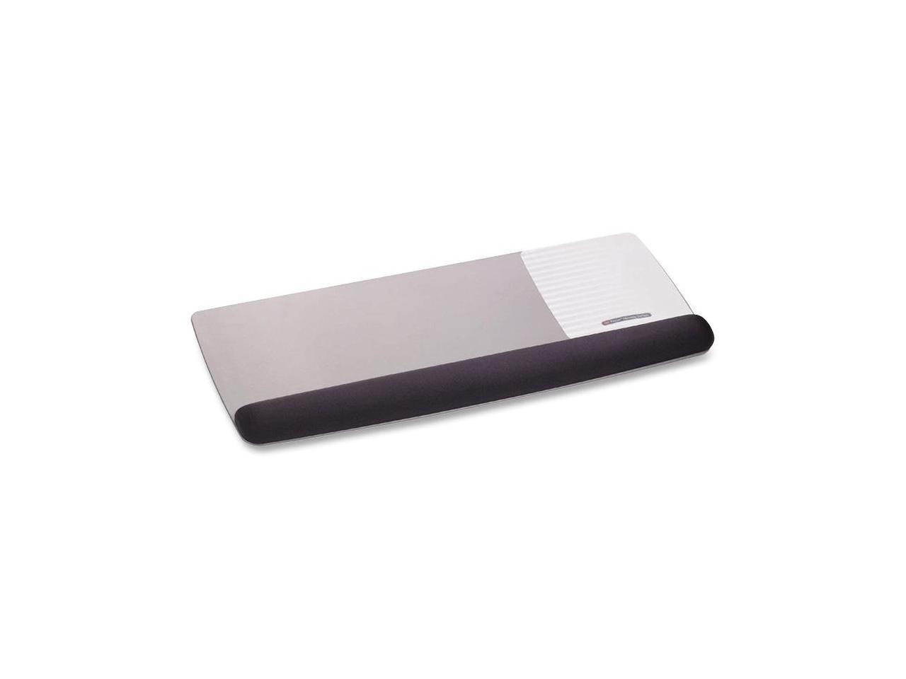 3M WR422LE Tilt Adjustable Keyboard and Mouse Platform