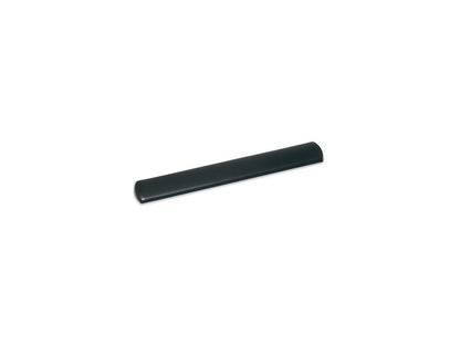 3M WR310LE Gel Wrist Rest for Keyboard with Leatherette Cover and Antimicrobial Product Protection