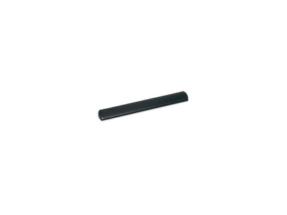 3M WR310LE Gel Wrist Rest for Keyboard with Leatherette Cover and Antimicrobial Product Protection
