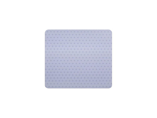 3M Precise Nonskid Reposition Bitmap Mouse Pad