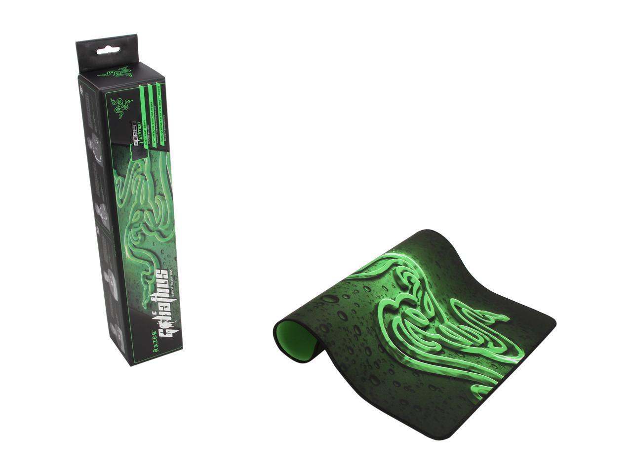 RAZER Goliathus SPEED Edition Soft Mouse Pad - Large