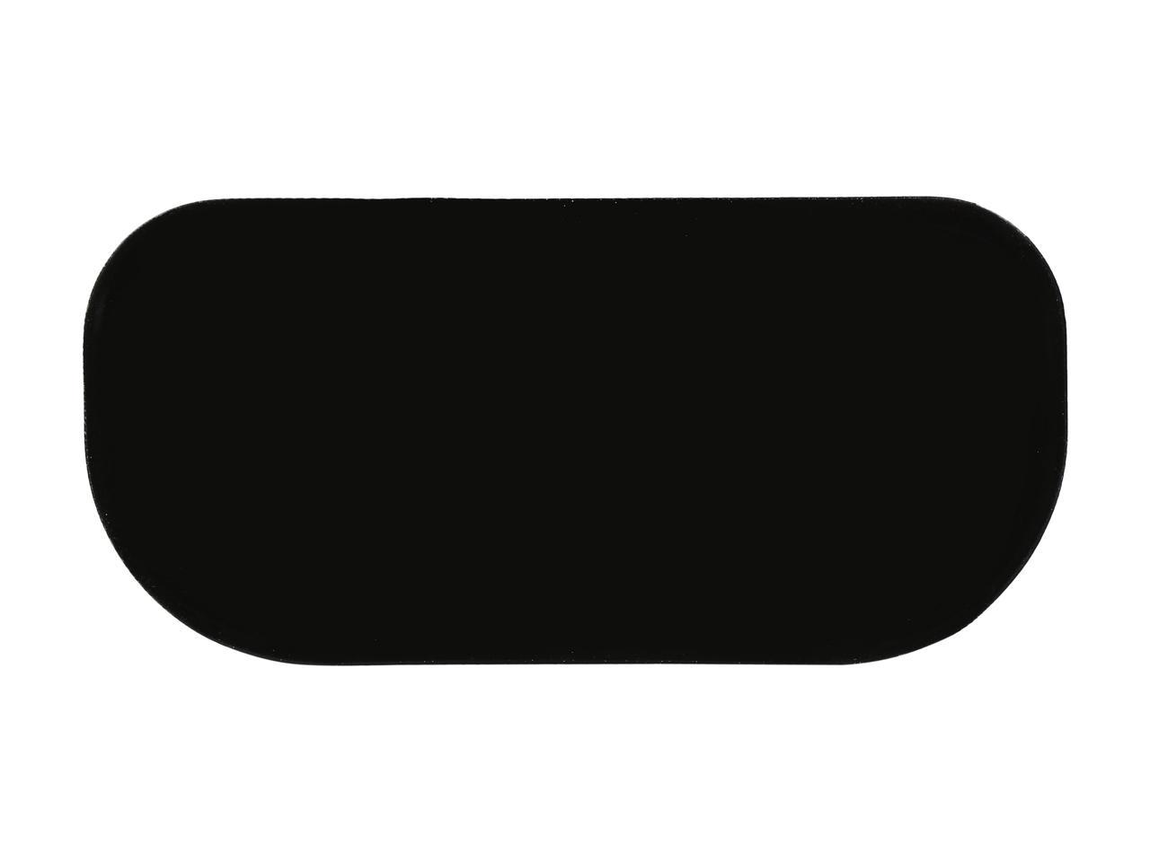 Kensington K52802WW ErgoSoft Wrist Rest for Standard Mouse