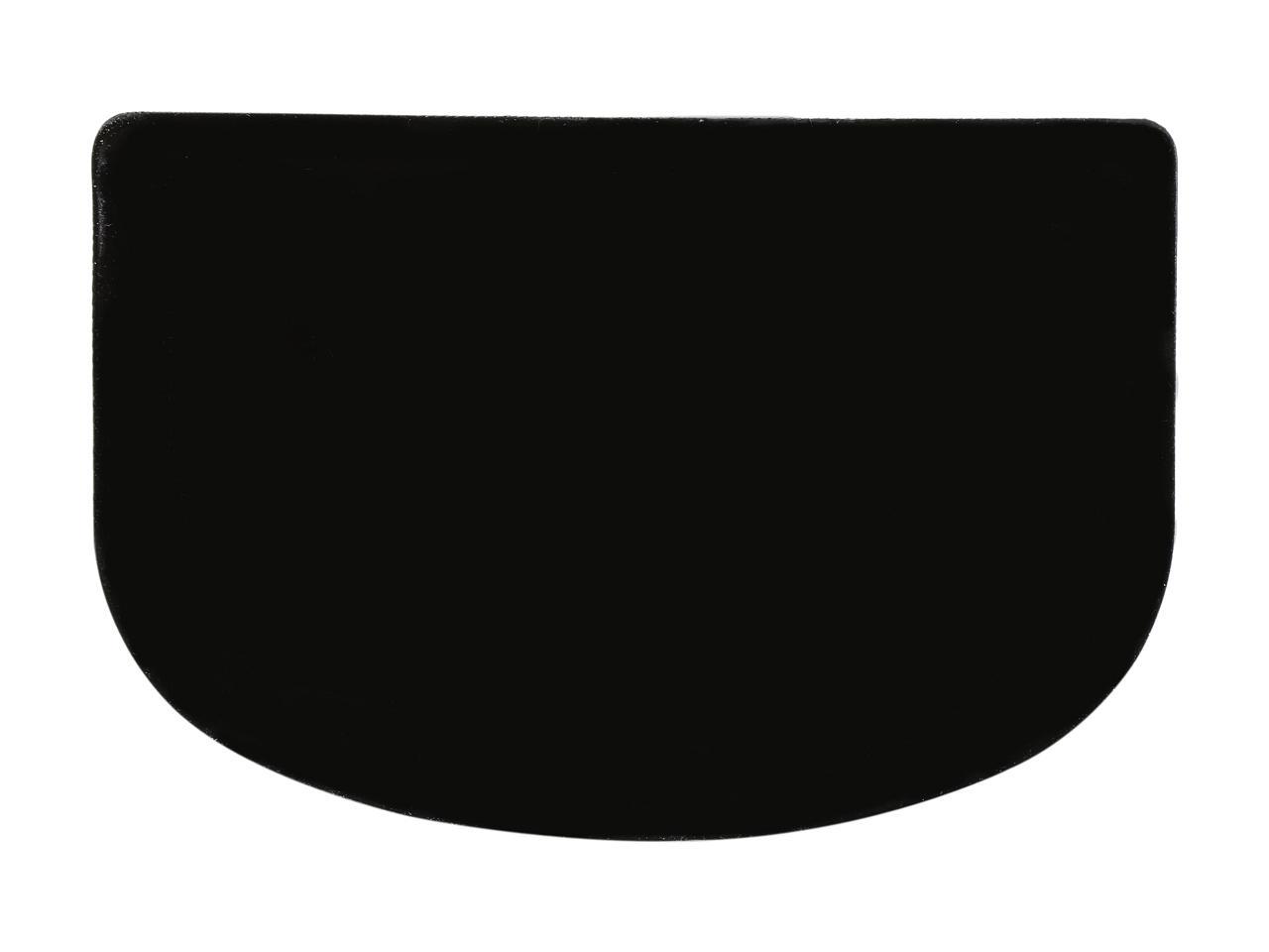 Kensington K52803WW ErgoSoft Wrist Rest for Slim Mouse / Trackpad