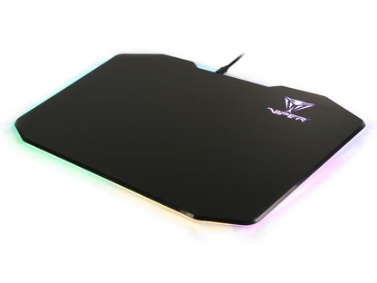 Patriot Viper Gaming LED Mouse Pad