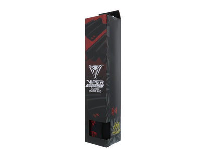 Patriot Viper Gaming Mouse Pad - Super (PV150C3K )