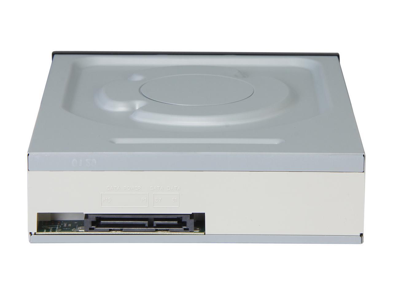 ASUS DVD Burner 24X DVD+R 8X DVD+RW 12X DVD+R DL 24X DVD-R 6X DVD-RW 16X DVD-ROM 48X CD-R 24X CD-RW 48X CD-ROM Black SATA Model DRW-24B3ST/BLK/G/AS