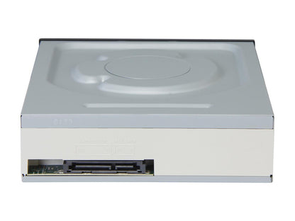 ASUS DVD Burner 24X DVD+R 8X DVD+RW 12X DVD+R DL 24X DVD-R 6X DVD-RW 16X DVD-ROM 48X CD-R 24X CD-RW 48X CD-ROM Black SATA Model DRW-24B3ST/BLK/G/AS