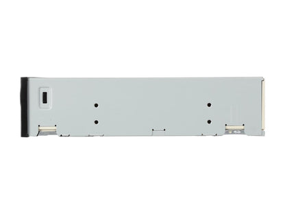 ASUS Black 18X DVD-ROM 48X CD-ROM SATA DVD-ROM Drive Model DVD-E818AAT (DVD-E818AAT/BLK/B/GE)