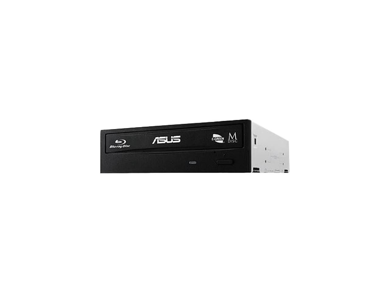ASUS Black Blu-Ray Burner SATA BW-16D1HT