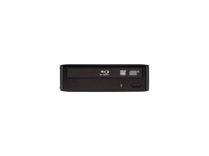 BUFFALO MediaStation 16x External BDXL Blu-Ray Writer - BRXL-16U3