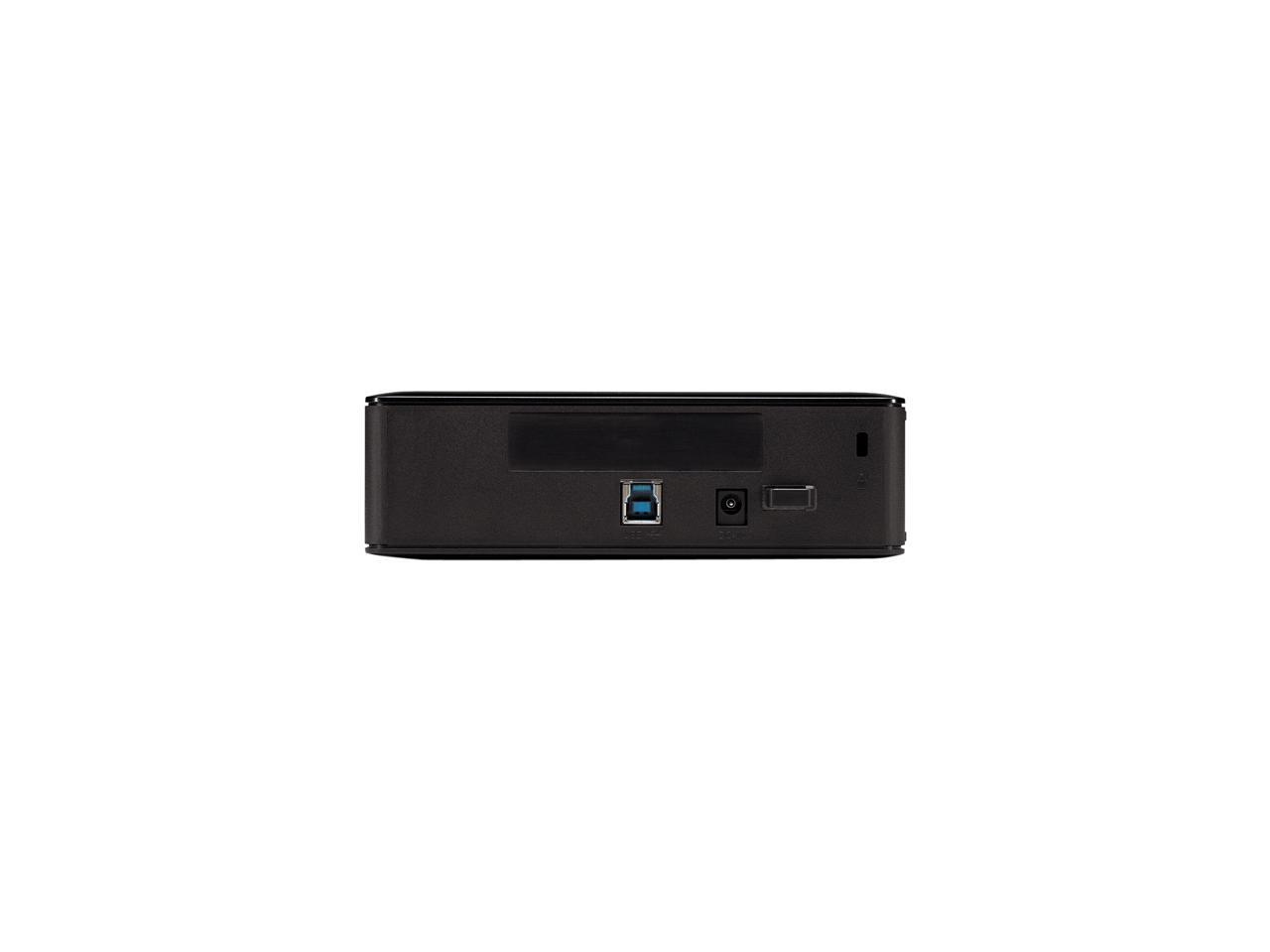 BUFFALO MediaStation 16x External BDXL Blu-Ray Writer - BRXL-16U3