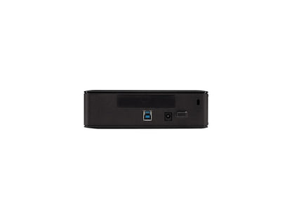 BUFFALO MediaStation 16x External BDXL Blu-Ray Writer - BRXL-16U3