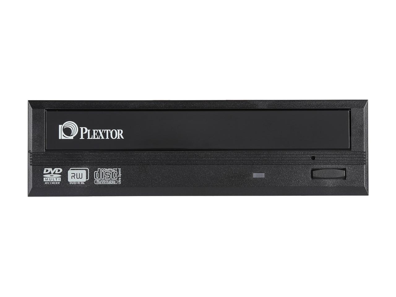 PLEXTOR Duplication Grade DVD / CD SATA Burner Drive PX-891SAF - OEM