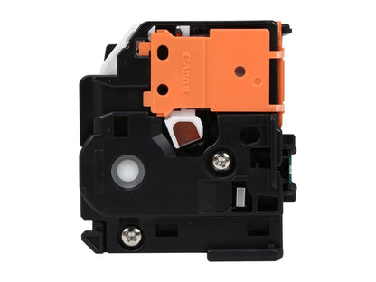 Canon 116 High Yield Toner Cartridge - Cyan