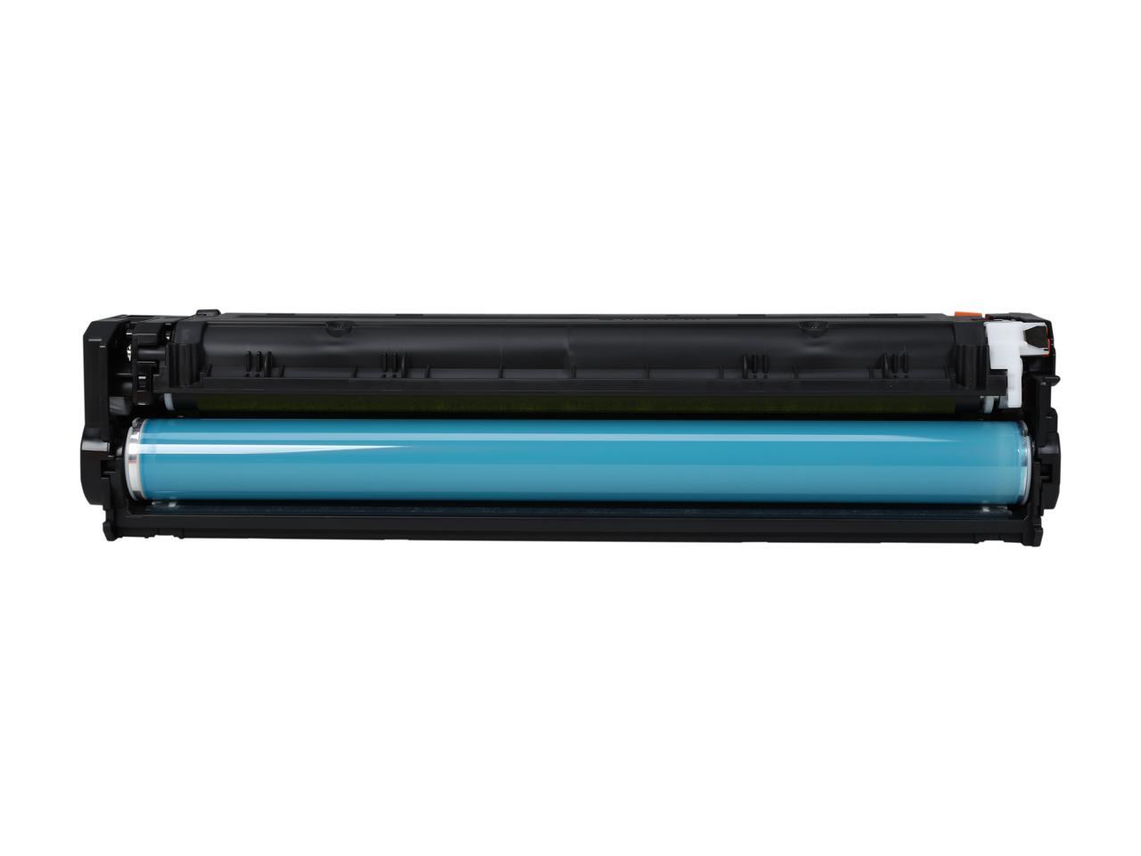 Canon 116 High Yield Toner Cartridge - Cyan
