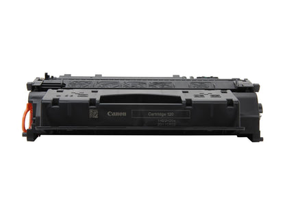 Canon 120 Toner Cartridge - Black