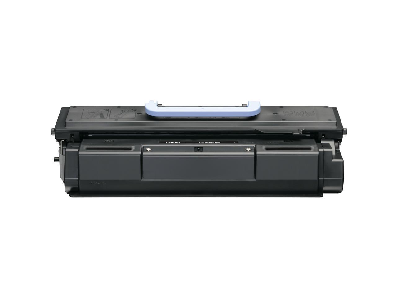 Canon 105 Toner Cartridge - Black