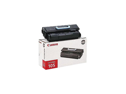 Canon 105 Toner Cartridge - Black