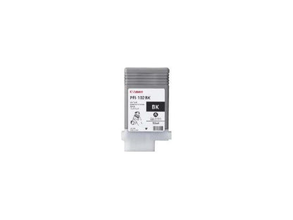 Canon PFI-102 Ink Cartridge - Black