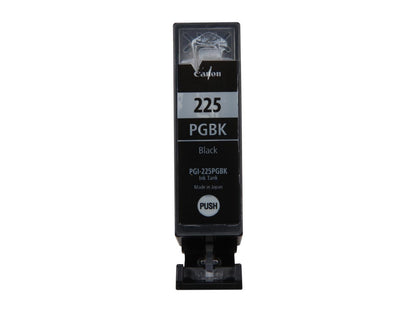 Canon PGI-225 Ink Cartridge - Pigmented Black